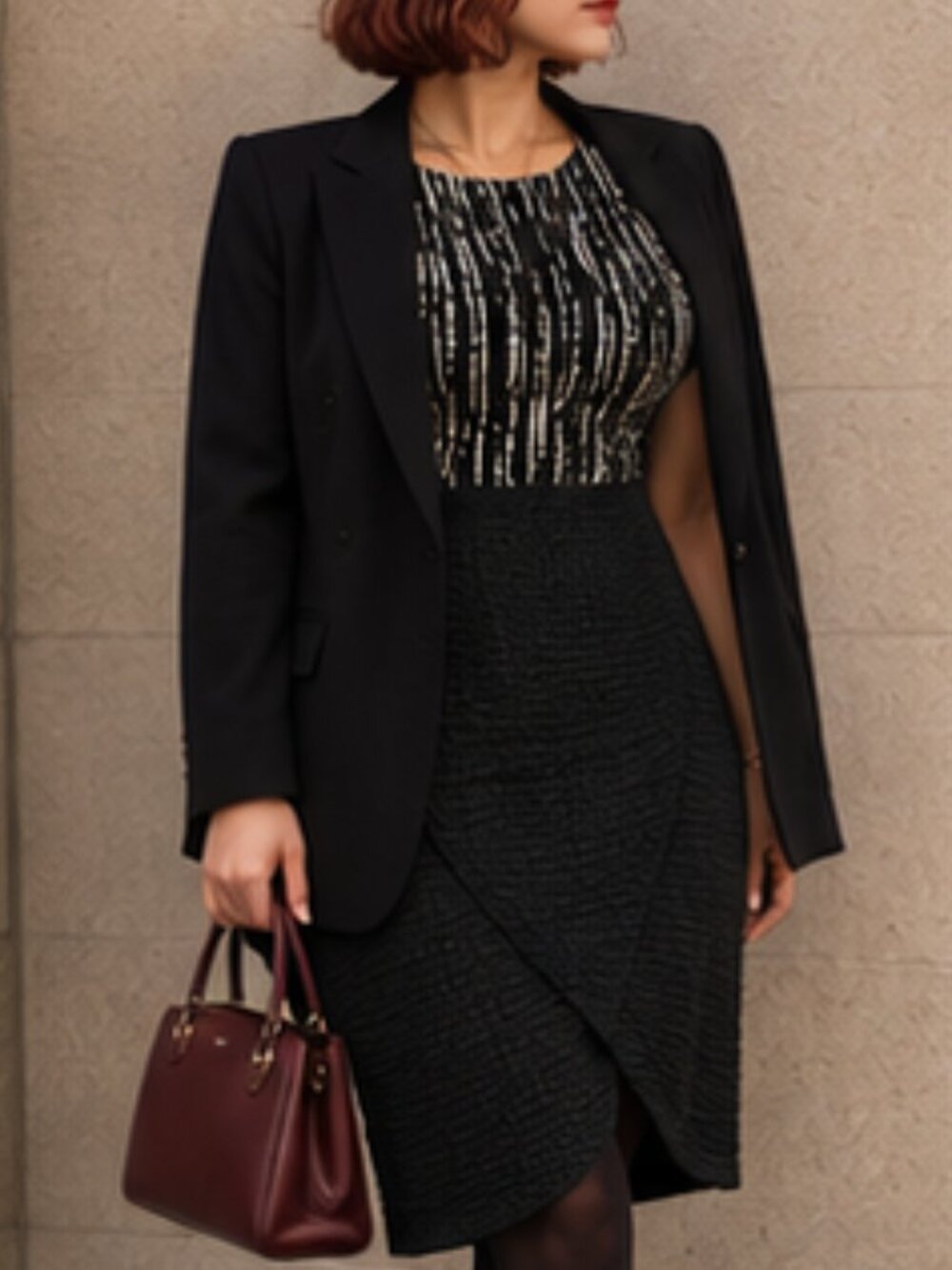 Cokluch dress - Picture 3 of 14